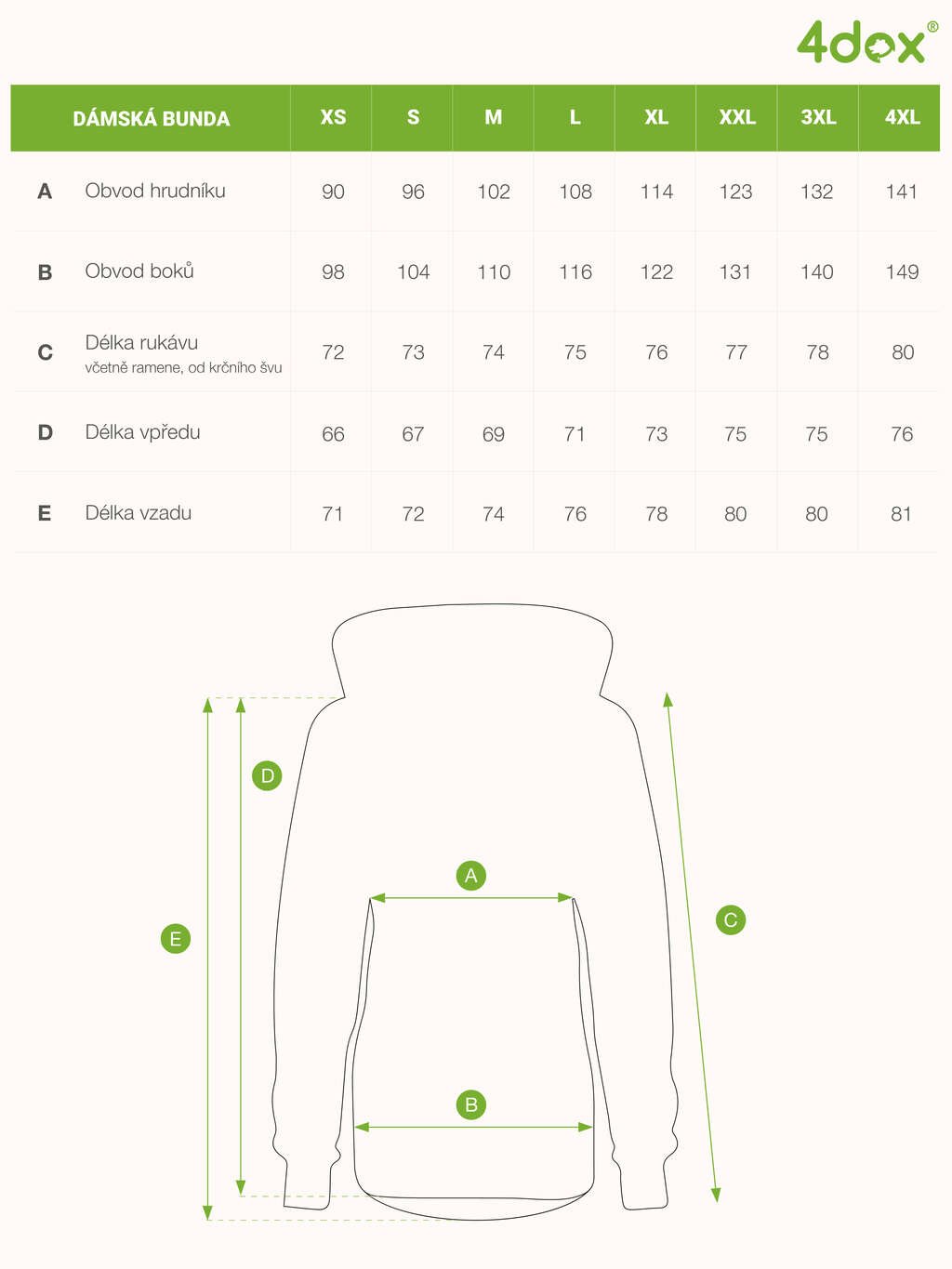 Dames trainingsjas 2-in-1 framboos