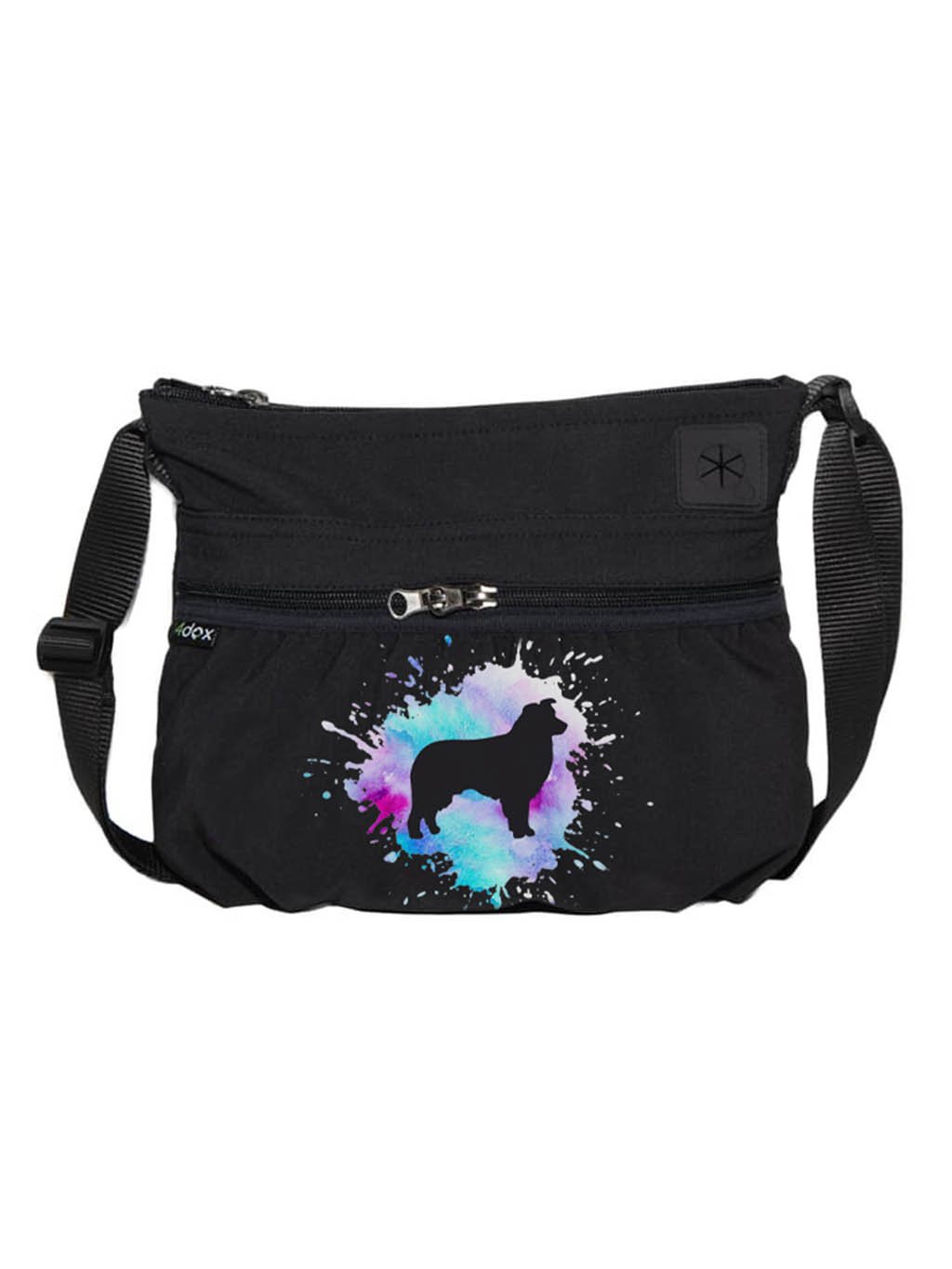 Training bag small Australian Shepherd AO 4dox