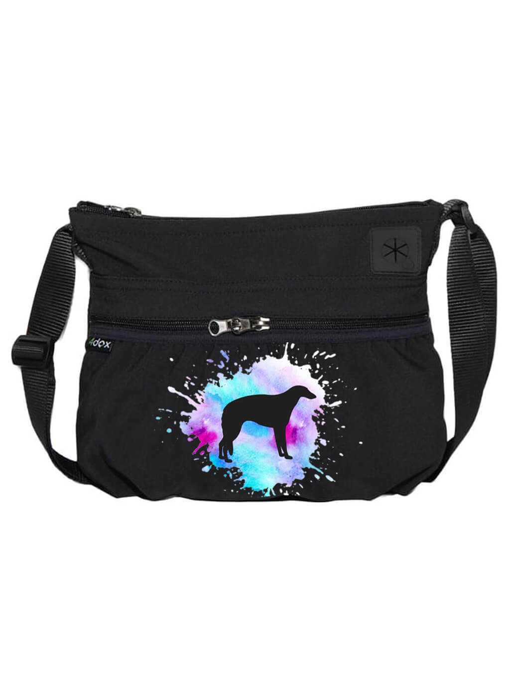 Training bag small Barzoj BAR 4dox