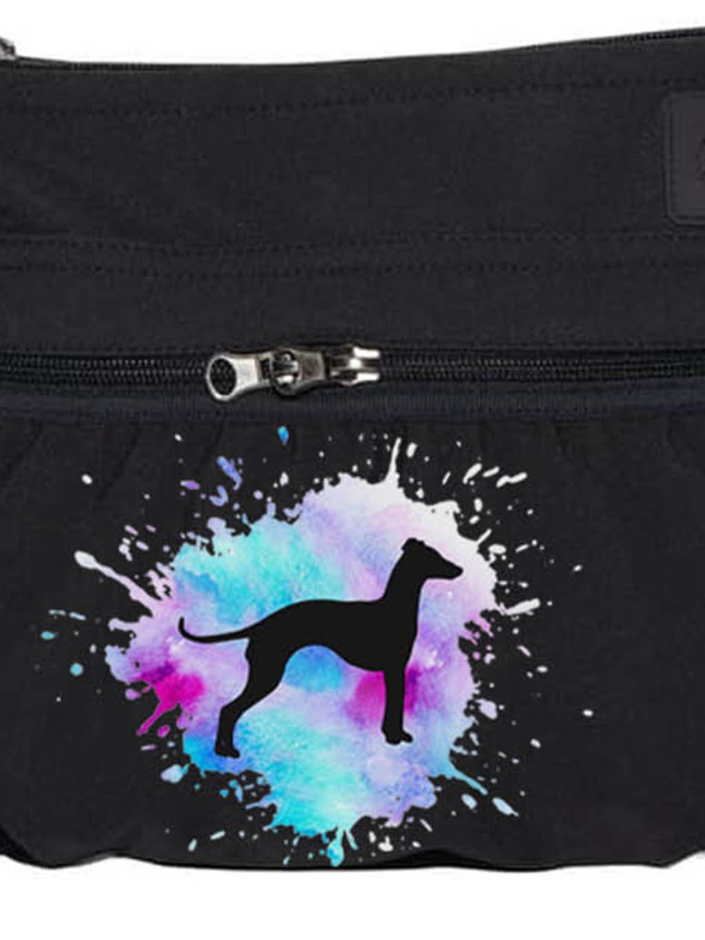 Training bag small Italian Greyhound IT 4dox