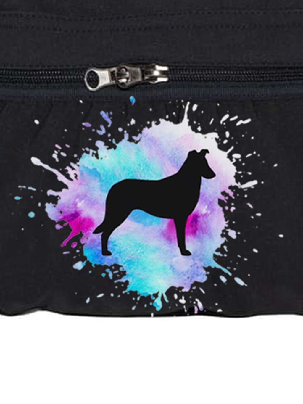 Training bag small Shorthair collie KK 4dox