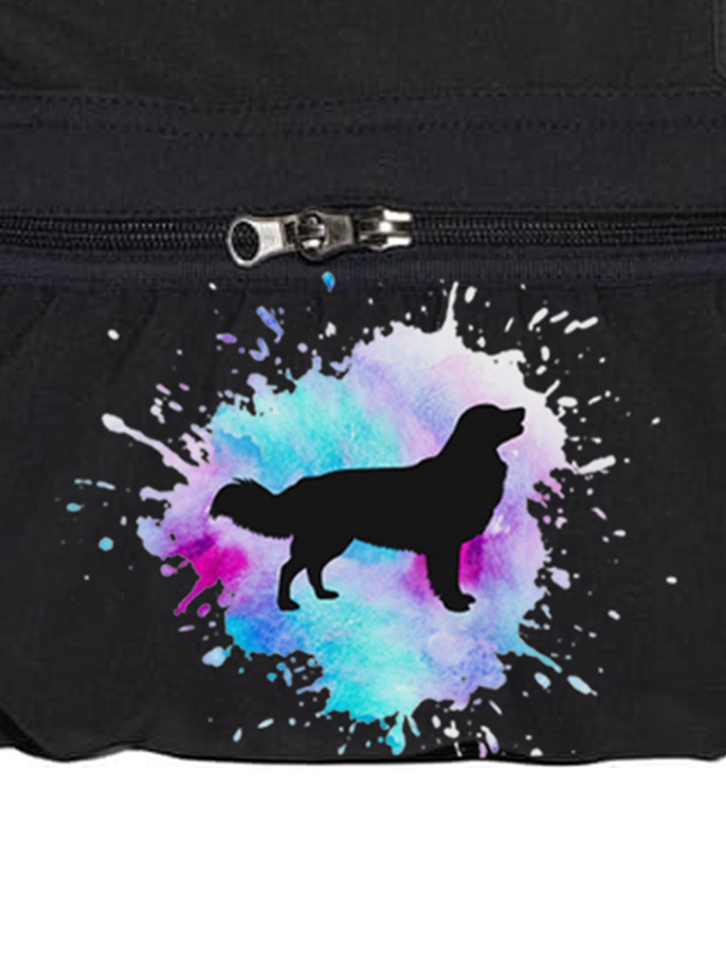 Training bag small Nova Scotia Duck Tolling Retriever NS 4dox