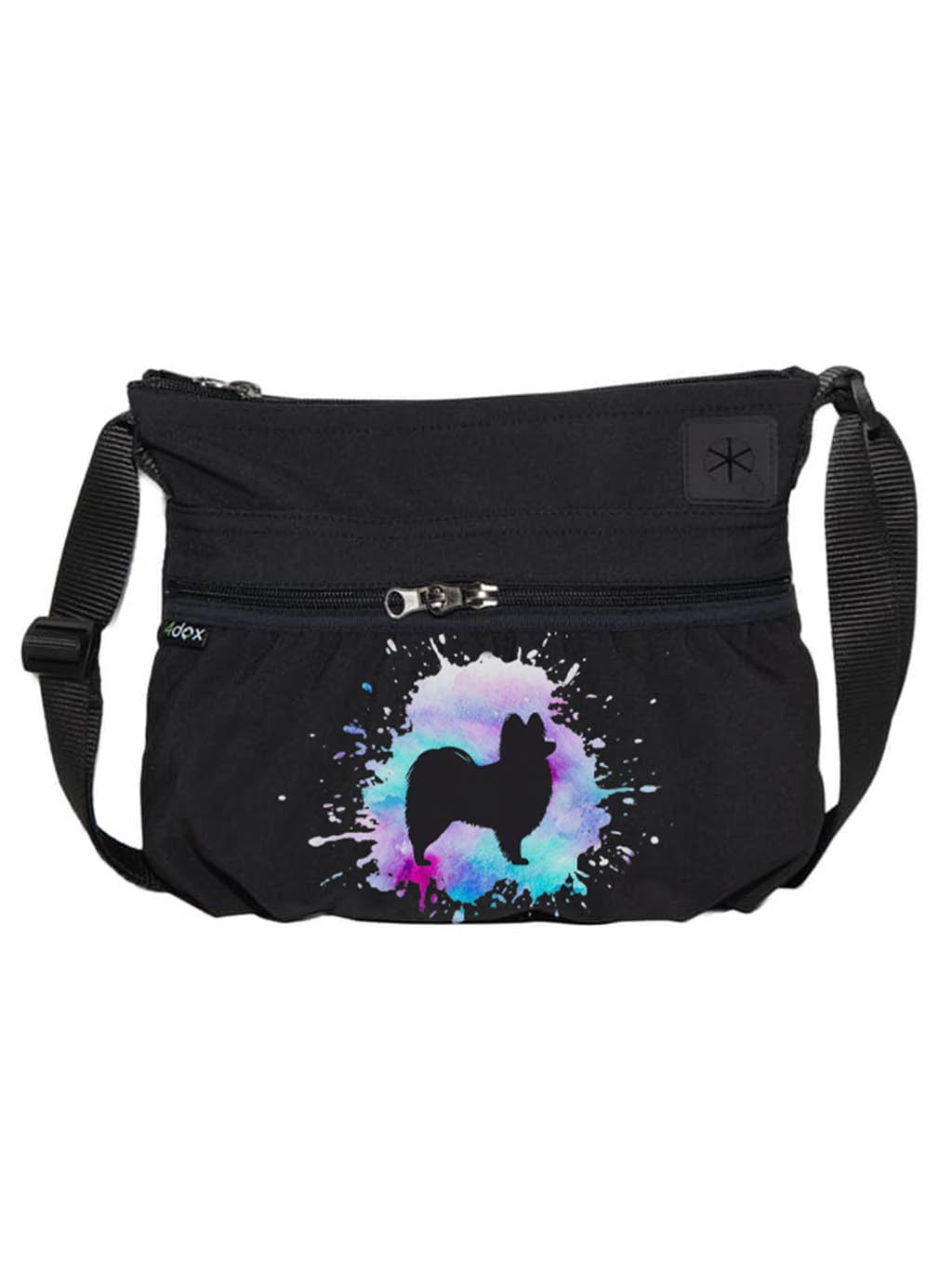 Training bag small Papillon P 4dox