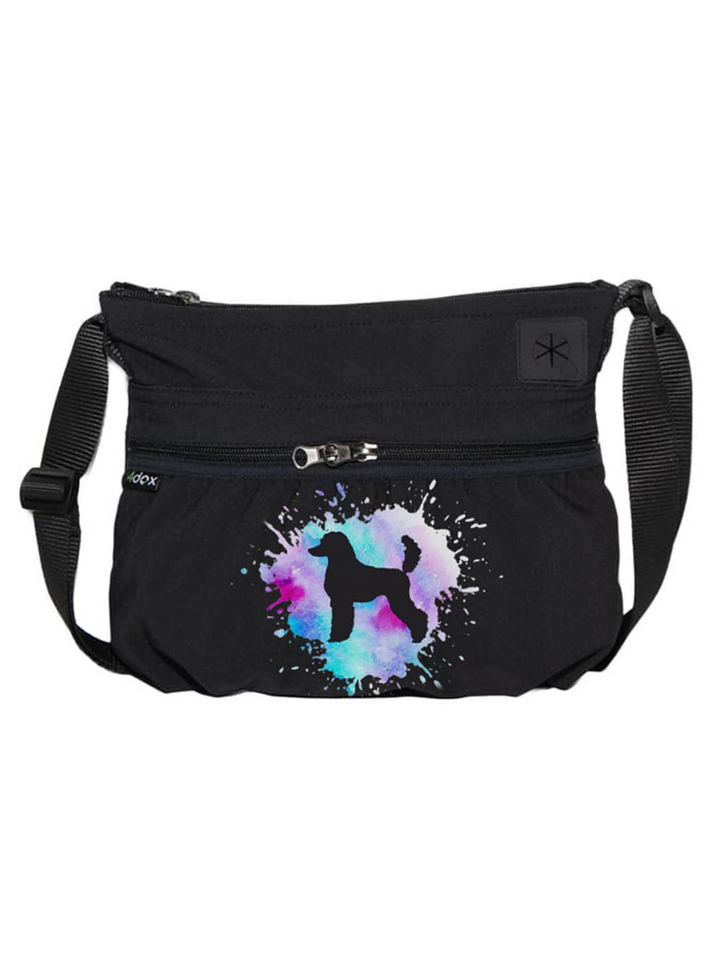 Training bag small Royal Poodle PK 4dox