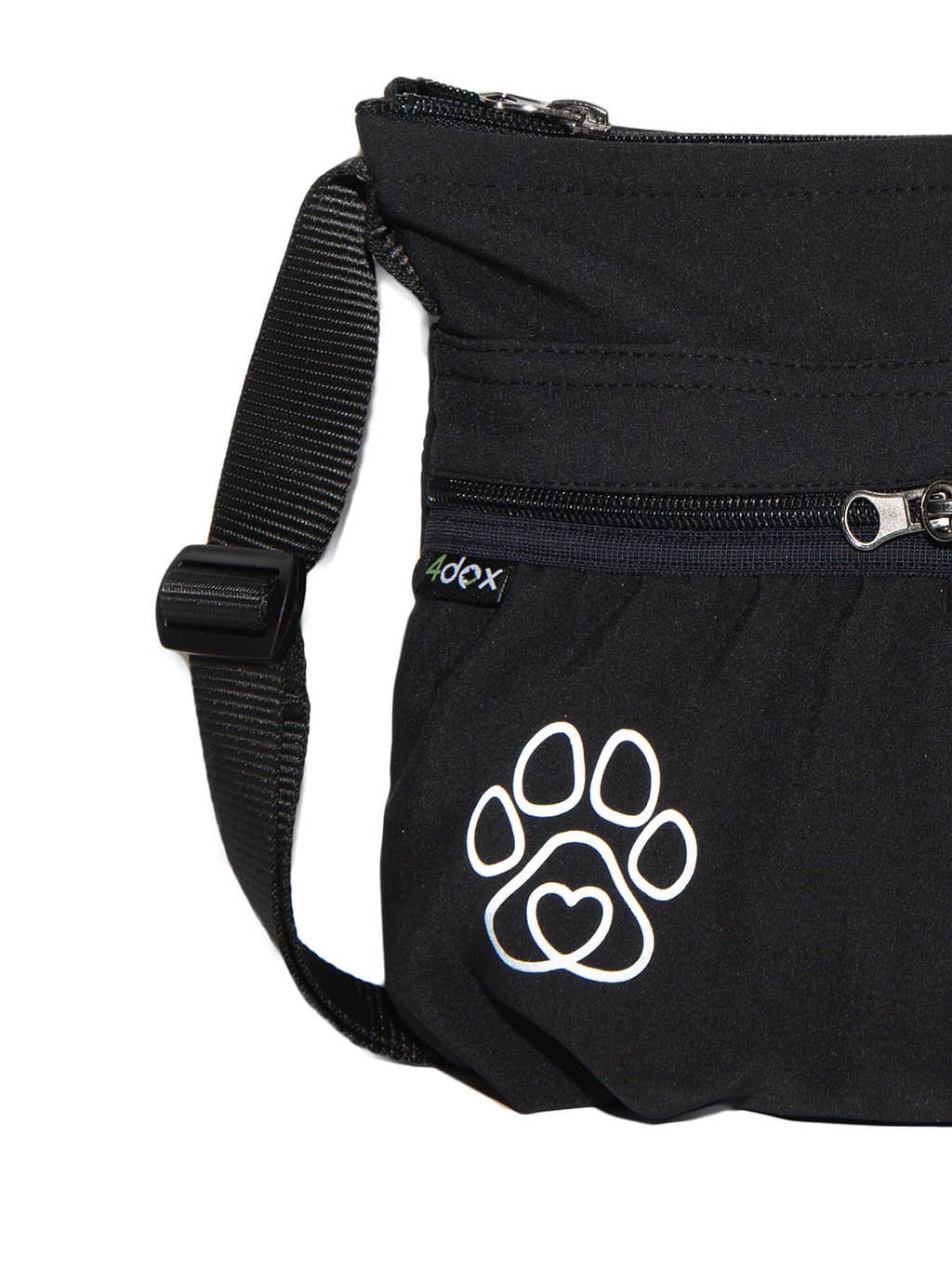 Training handbag small REFLEXIVE PAW