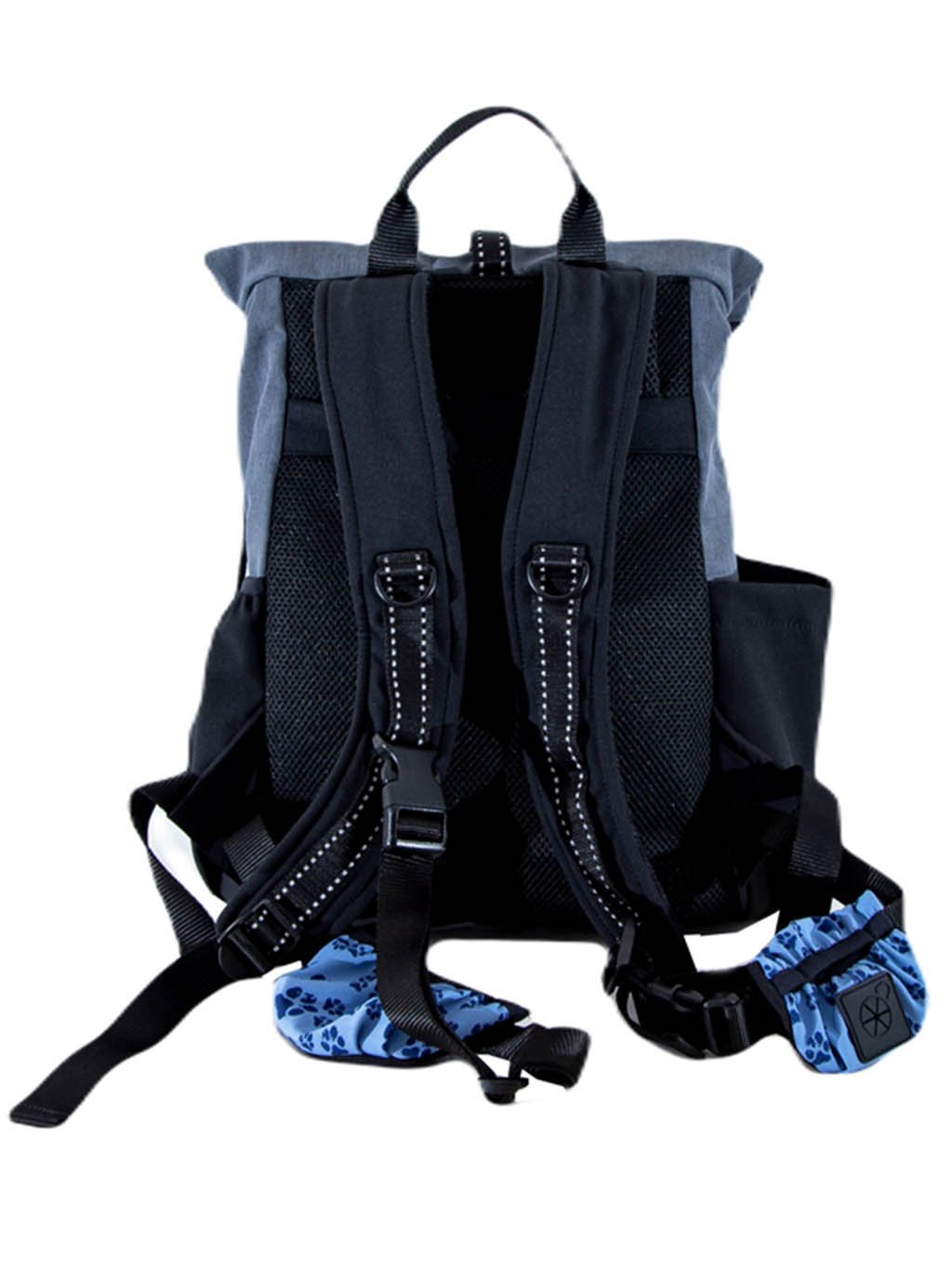 Training backpack Comfort - customized