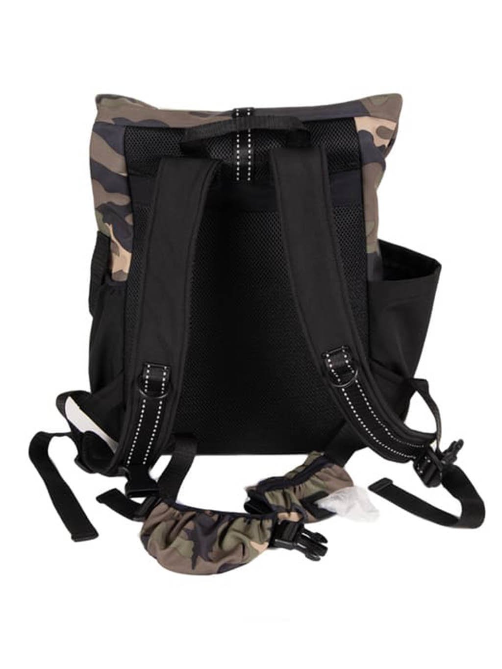 Training backpack Comfort - customized