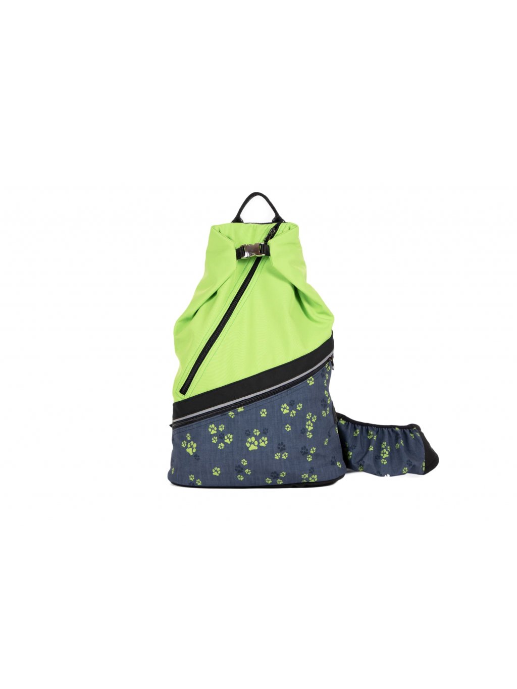 Training backpack cross LIME