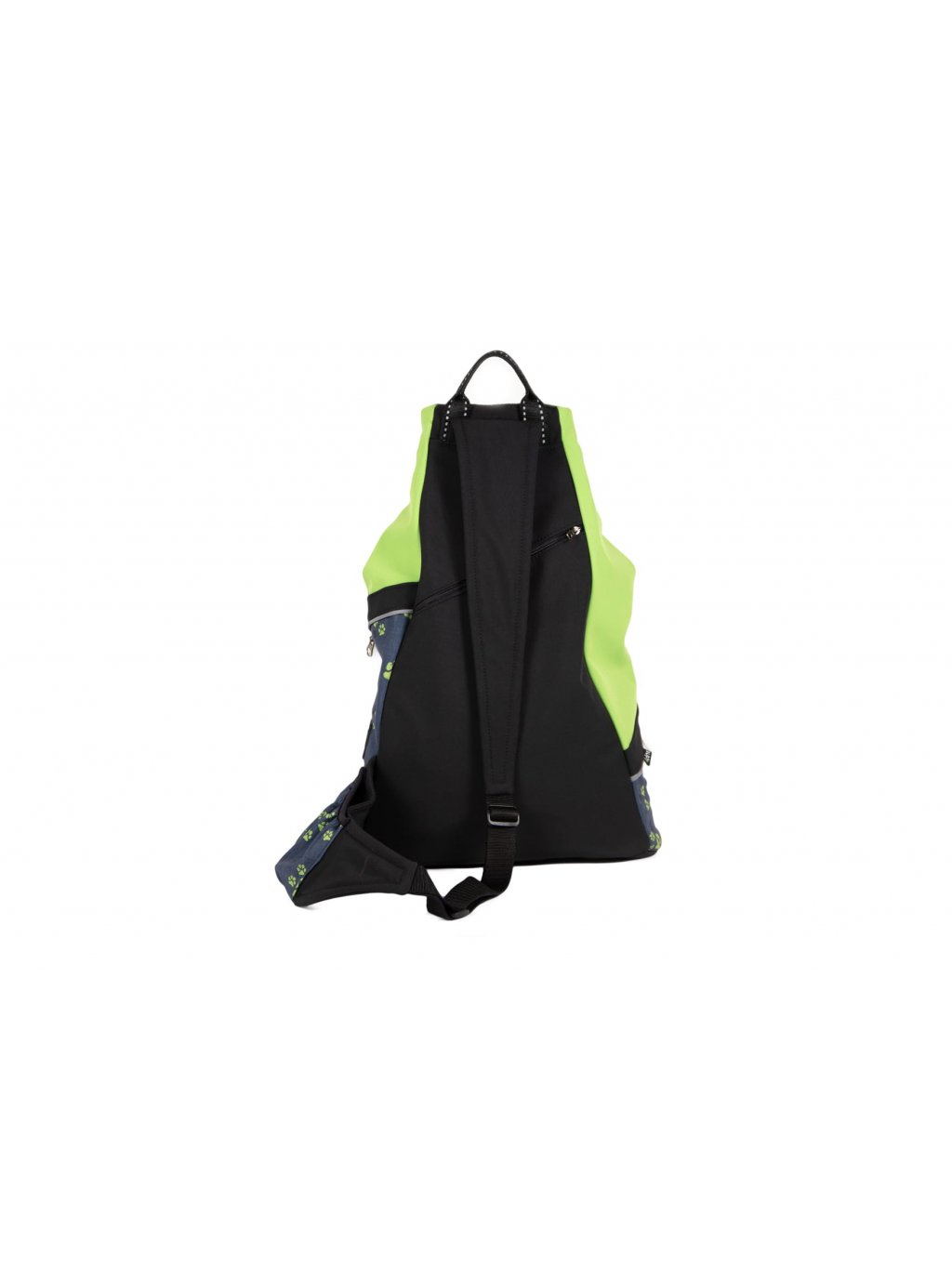 Training backpack cross LIME