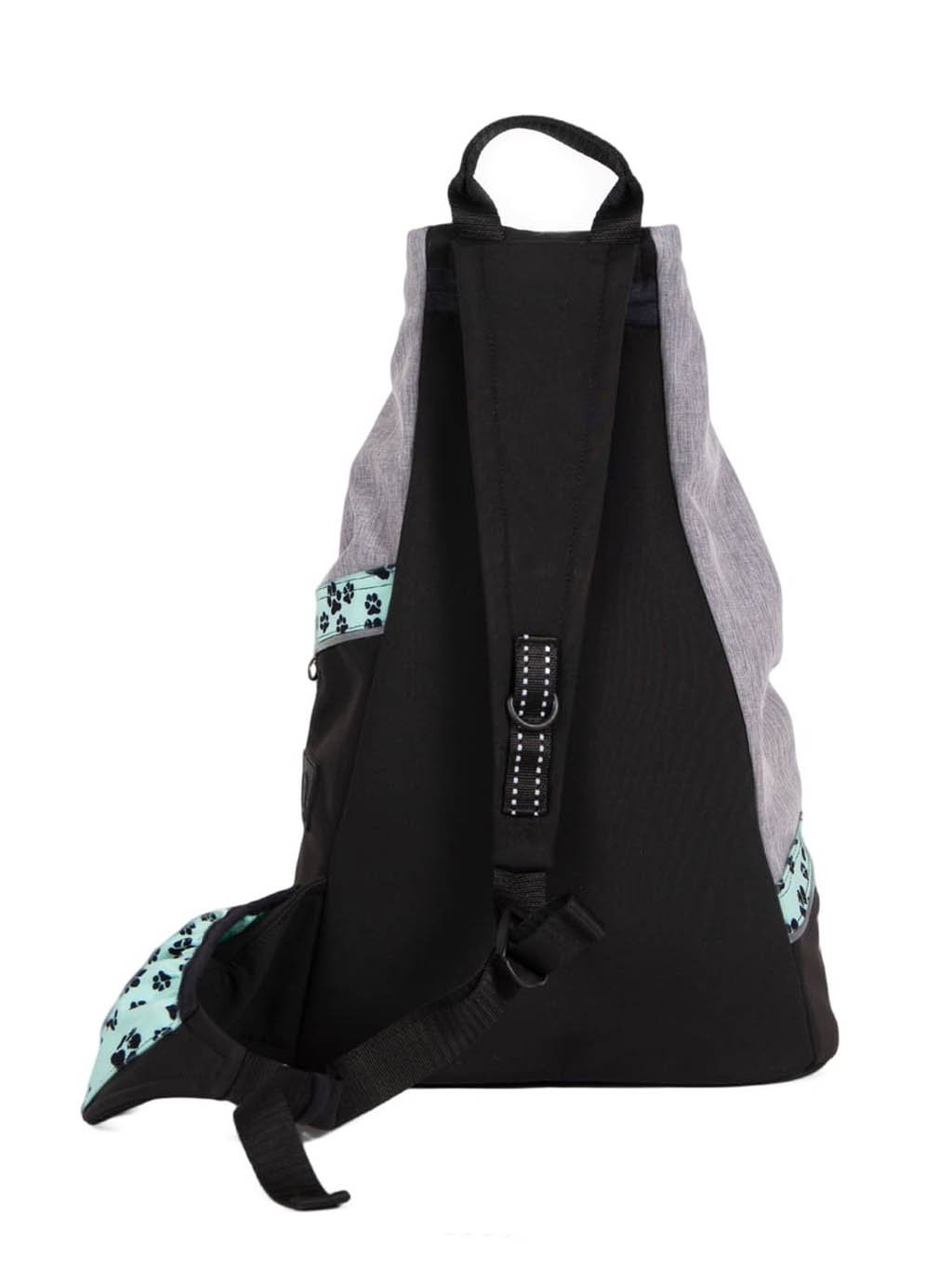 Training backpack cross MINT