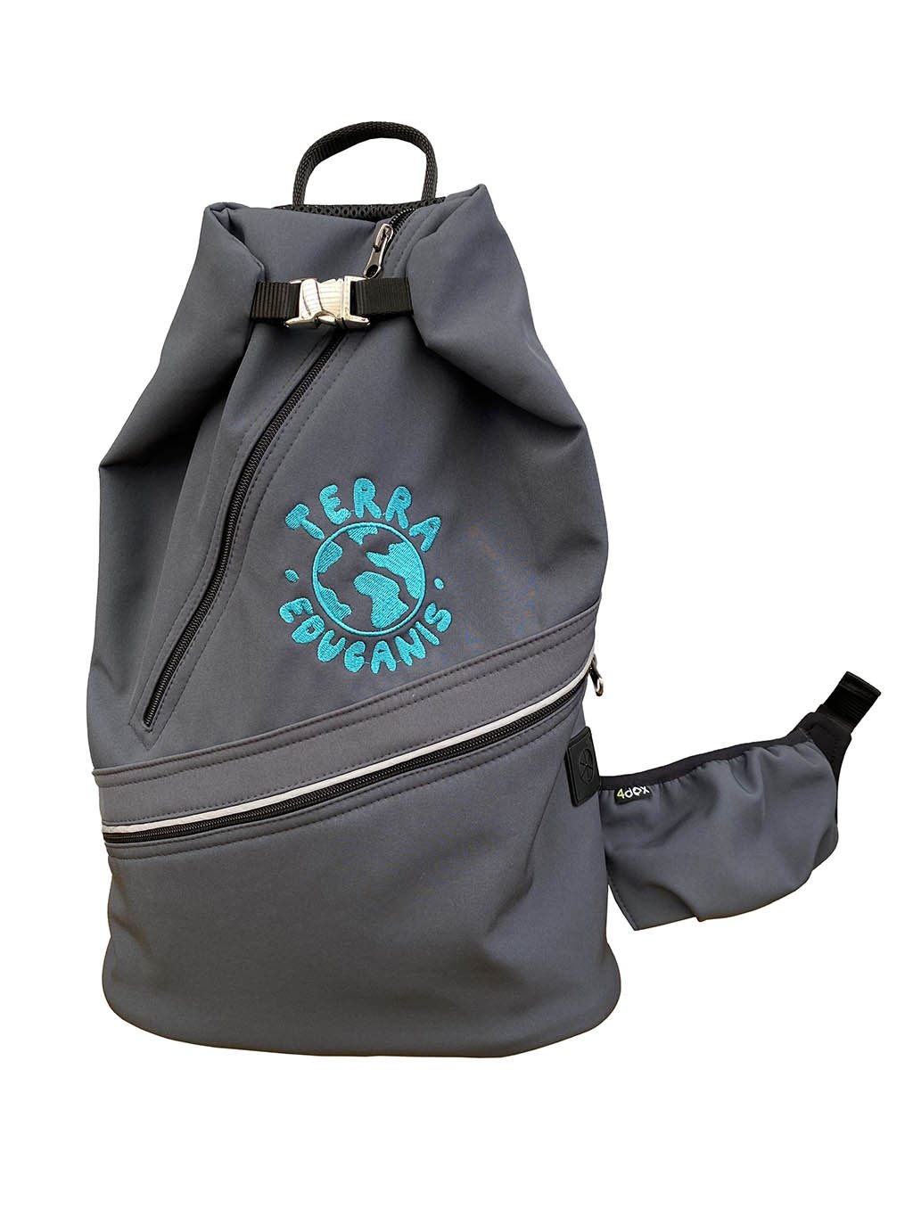 Training backpack Cross - customized