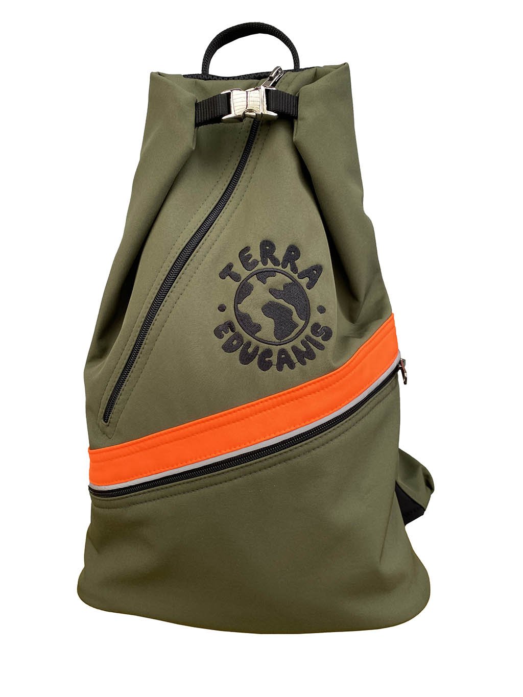 Training backpack Cross - customized