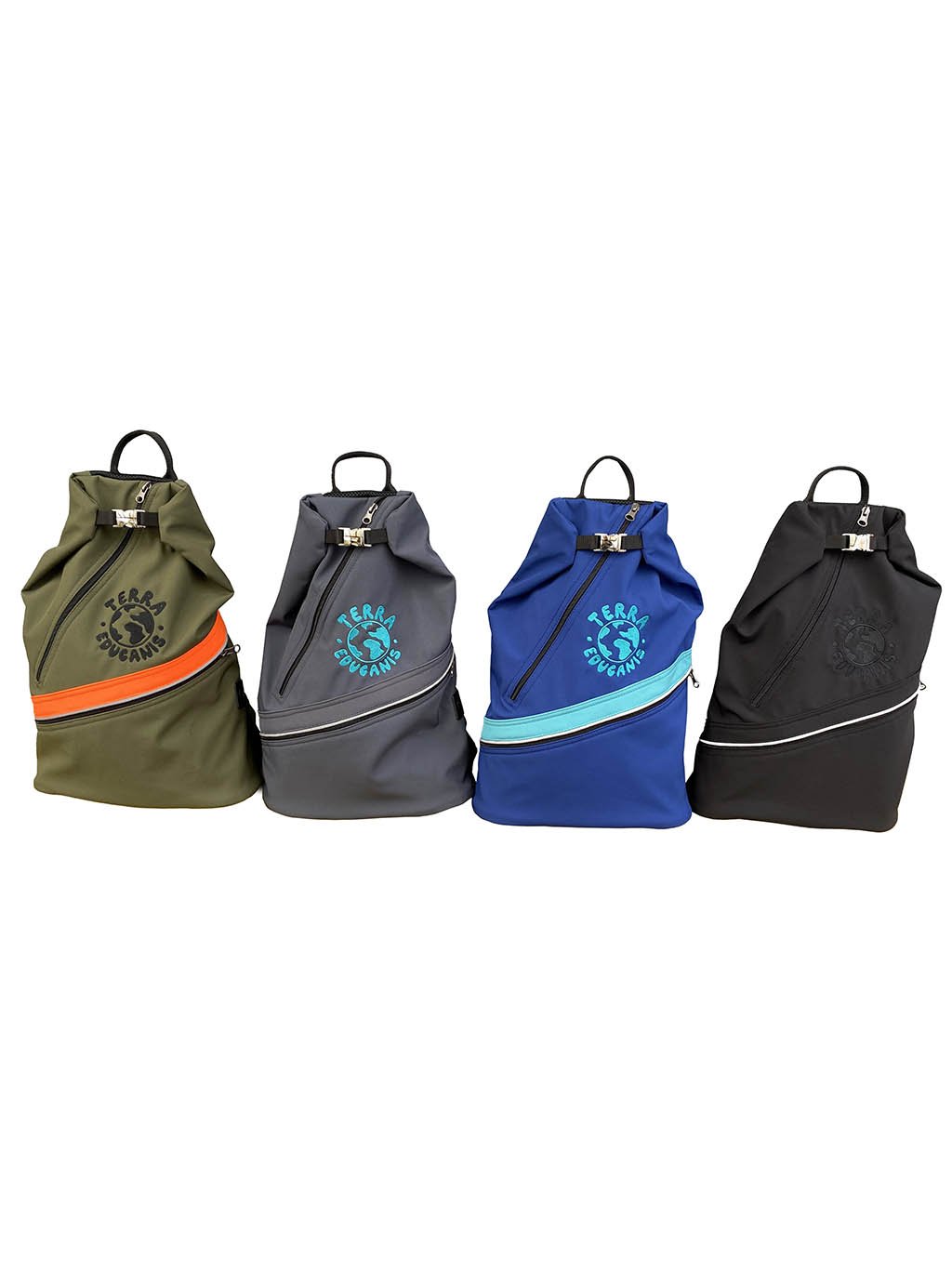 Training backpack Cross - customized