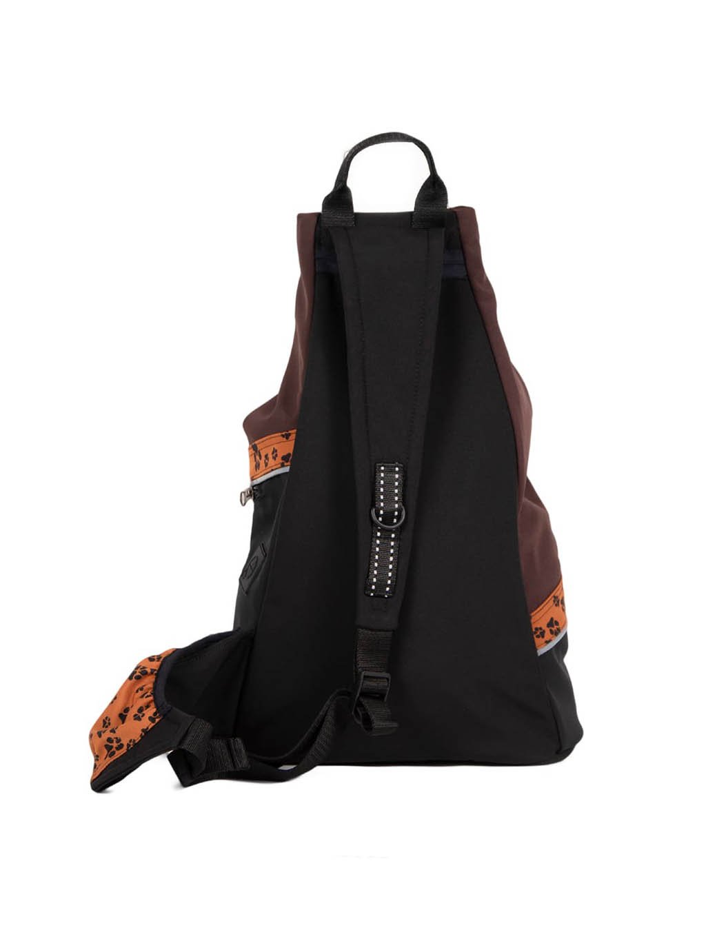 Training backpack Cross - customized