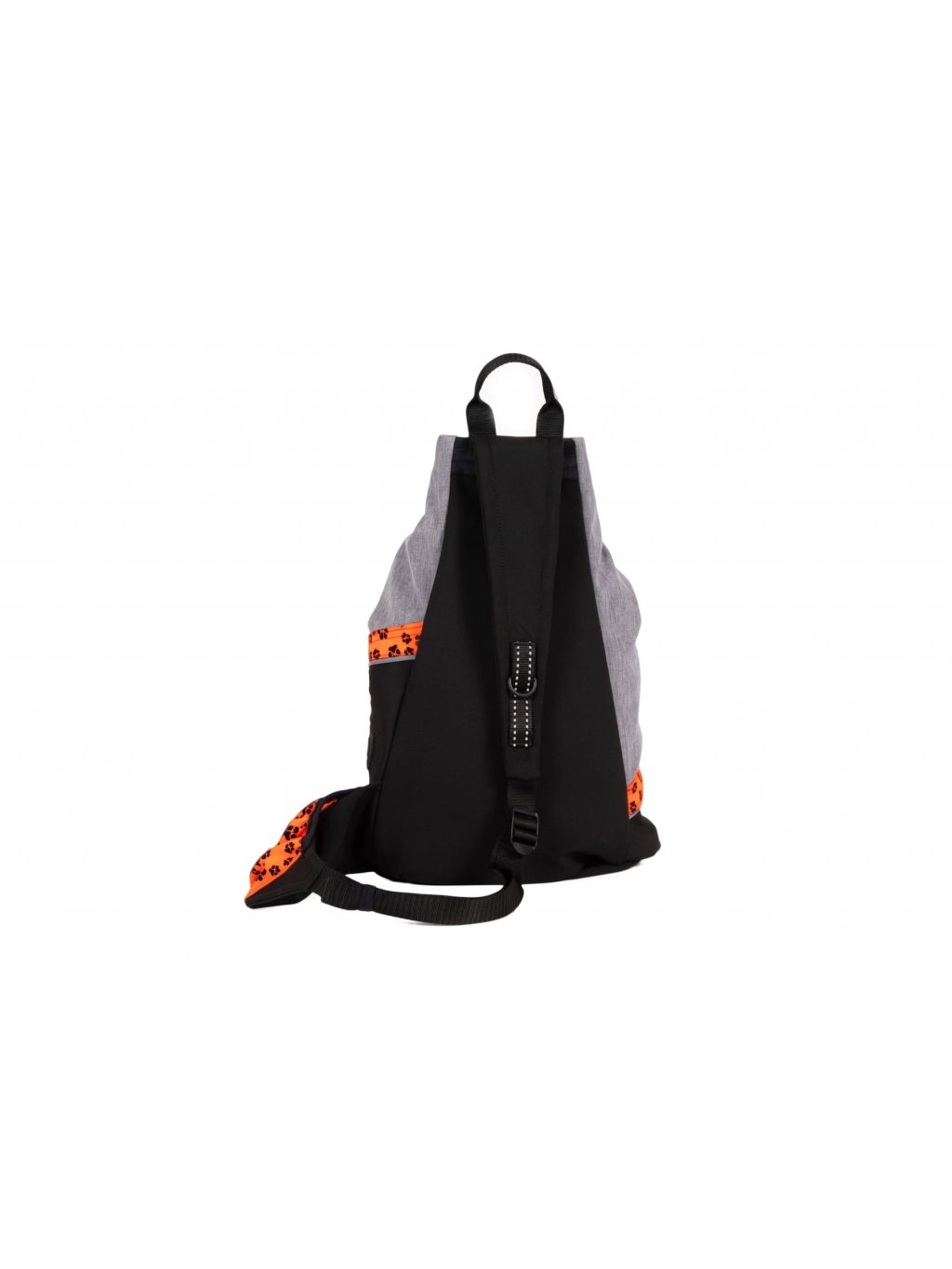 Training backpack cross NEON