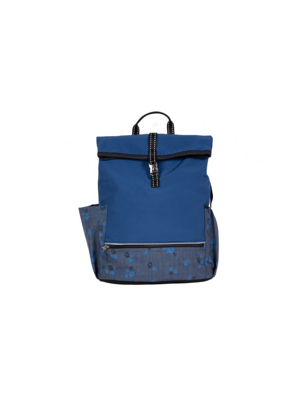 Training backpack BLUE