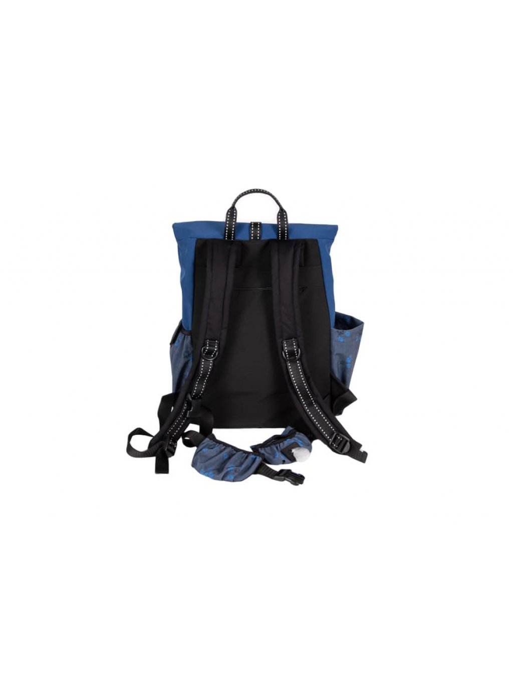 Training backpack BLUE