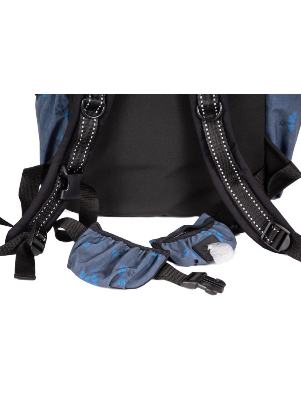 Training backpack BLUE