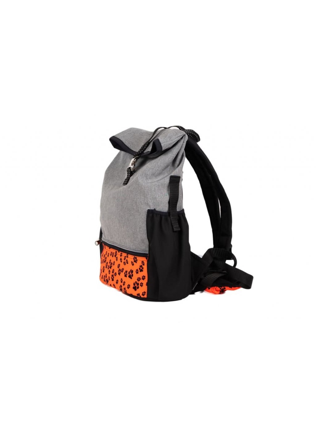 Training backpack NEON