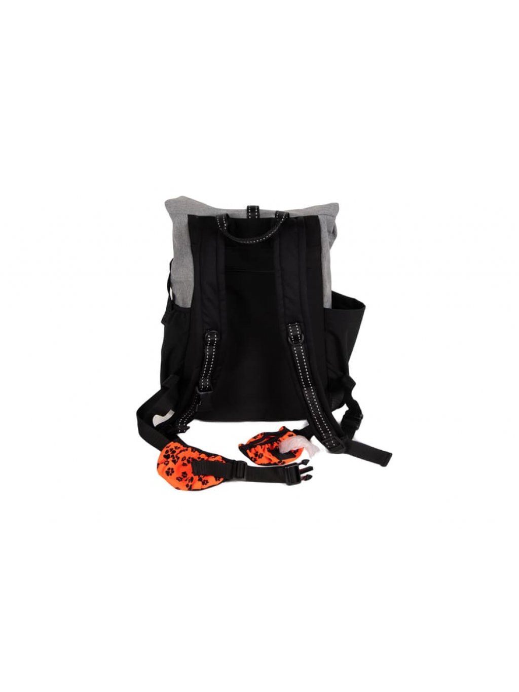 Training backpack NEON