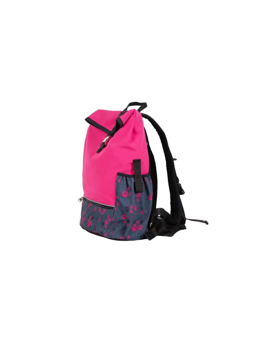 Training backpack PINK