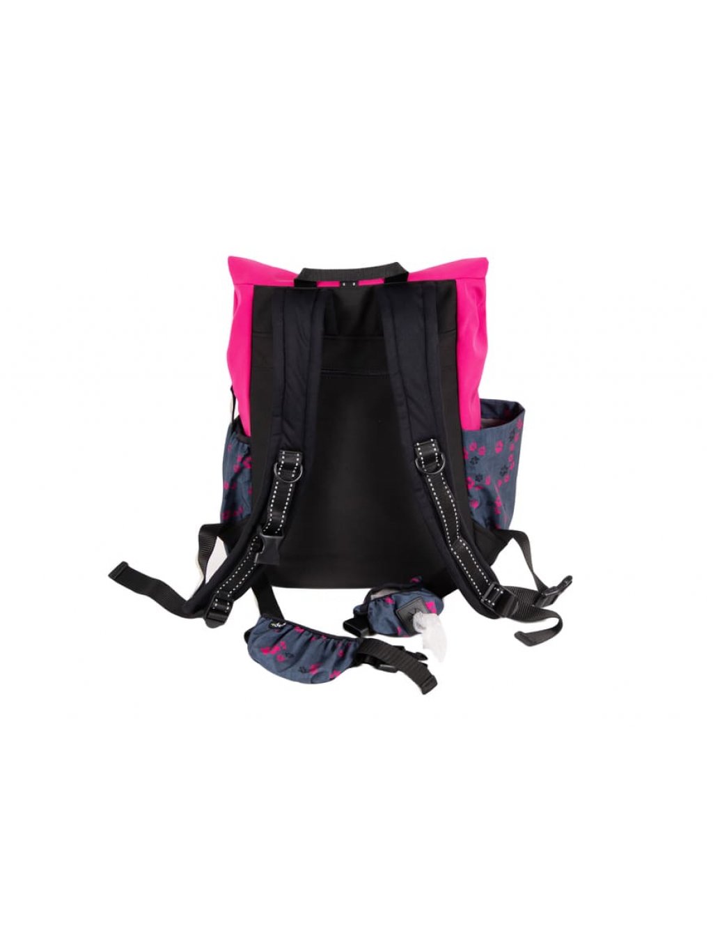 Training backpack PINK