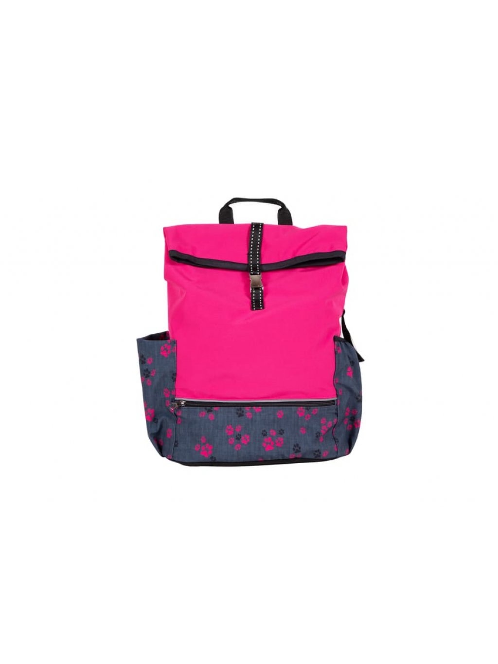 Training backpack PINK