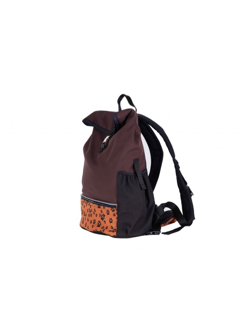 Training backpack CINNAMON