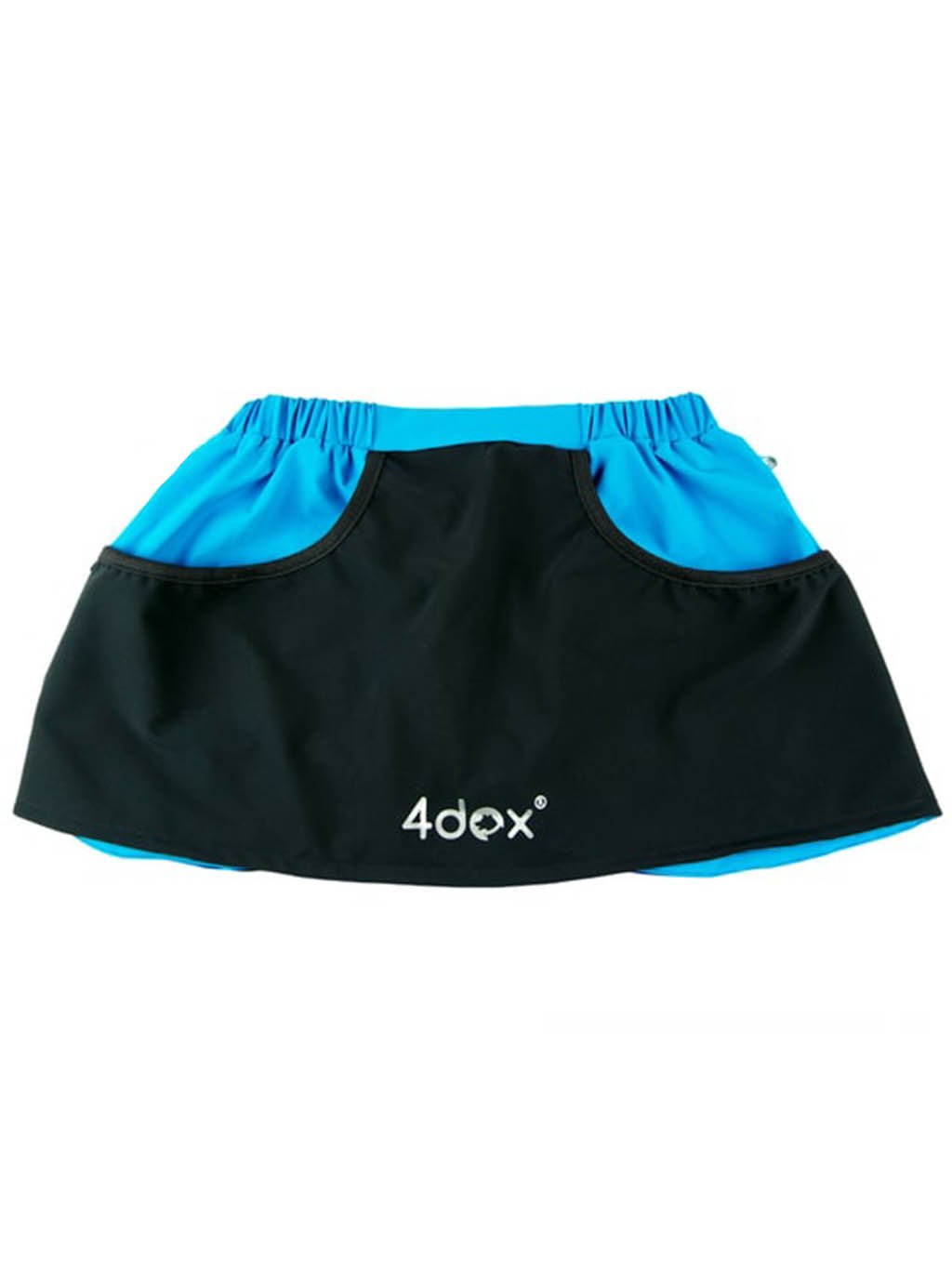 Training kilt - AQUA