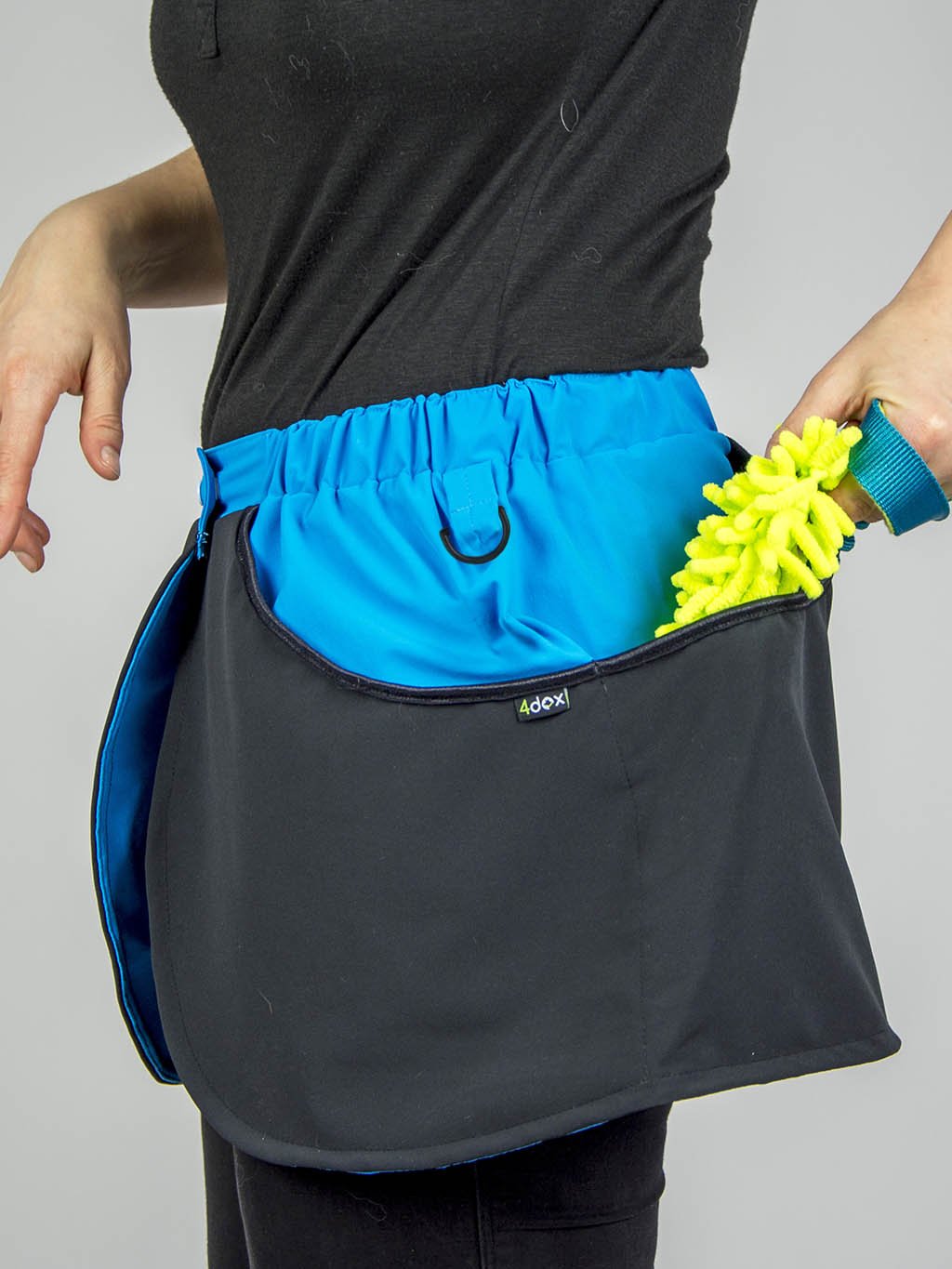 Training kilt - AQUA