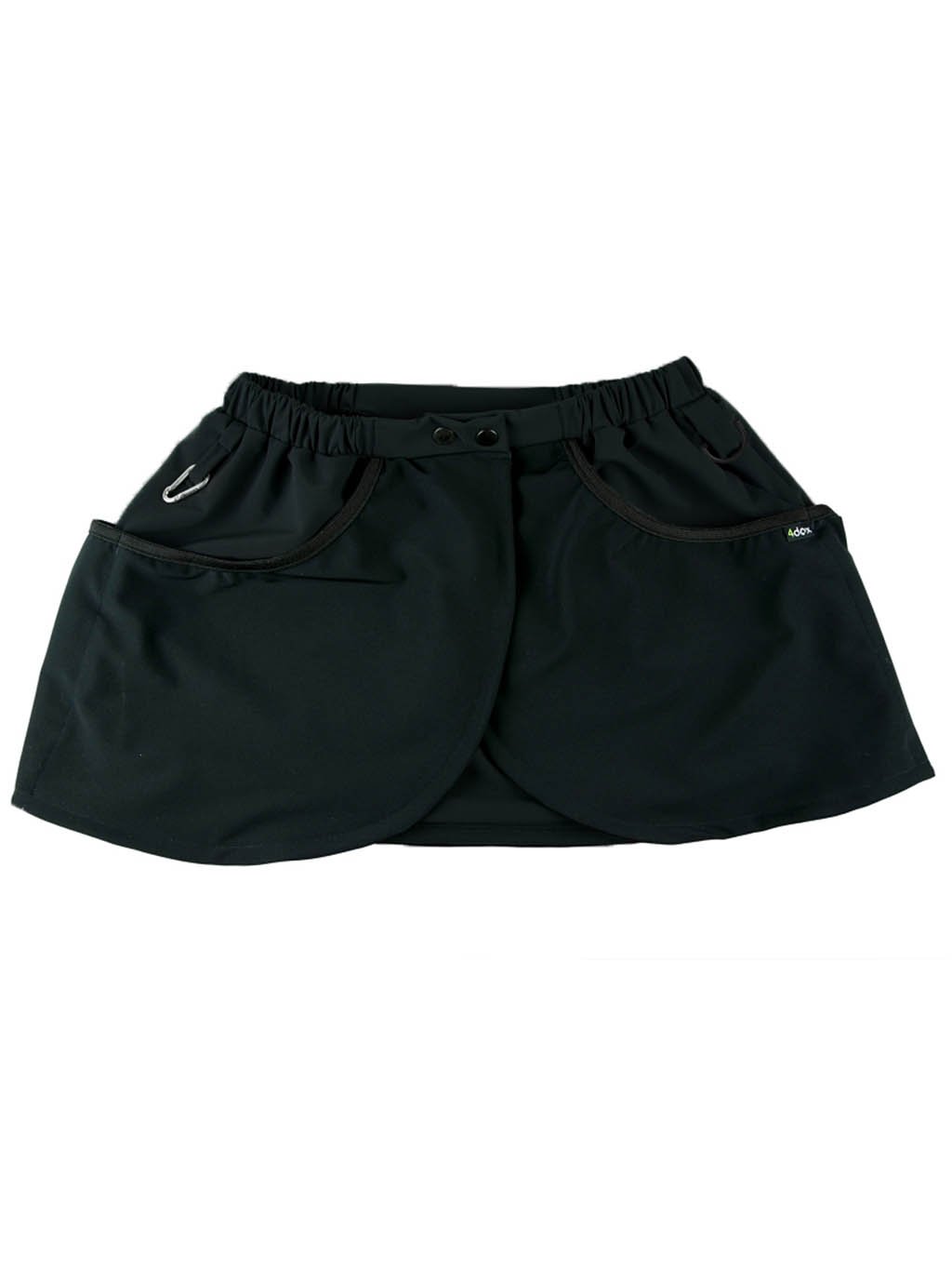 Training Kilt - BLACK