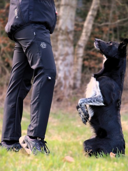 Dames lente trainingsbroek - op maat gemaakt