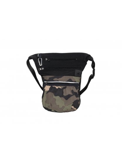 Beloningstas 3in1 camouflage 4dox AANBIEDING 2