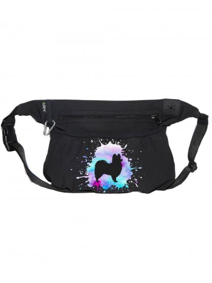 Treat pouch XL 2K Papillon P 4dox