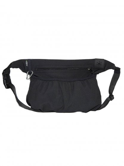 Dog training treat pouch XL black