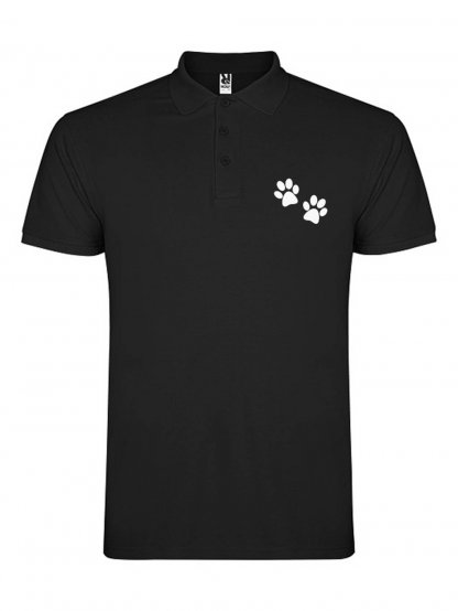 Men's polo - custom made