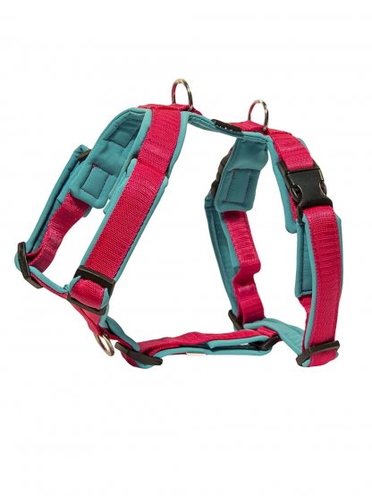 Comfort Plus Slim Harness - custom made