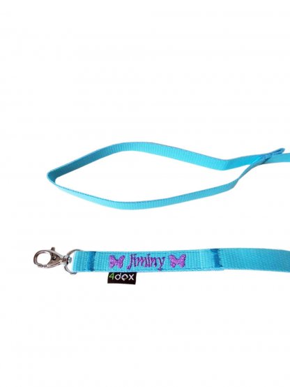 Guide mini - customized leash