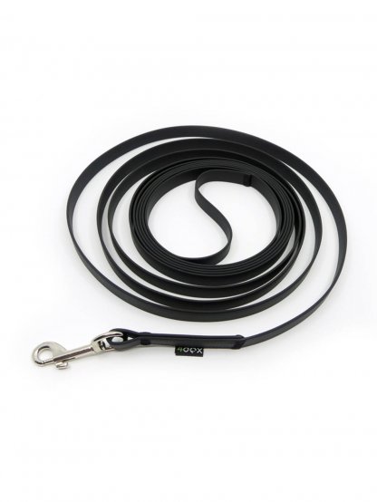 Long line leash MINI - mud proof - customized leash 2