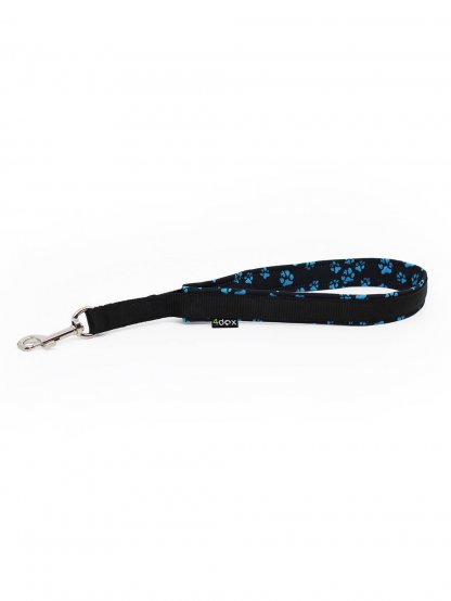 Extra strong training leash - aqua paw