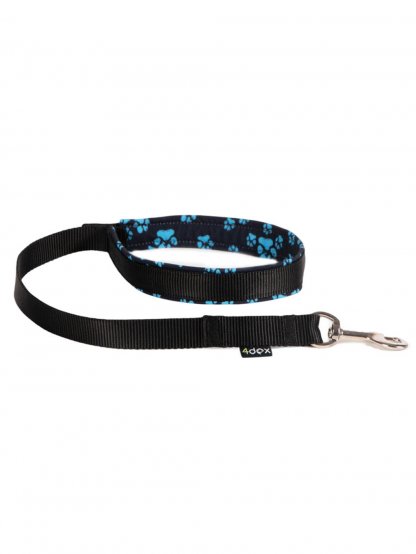 Training leash LONG - aqua paw