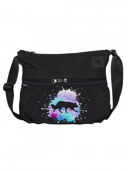 Training bag small Bordercollie shorthair BC1 4dox