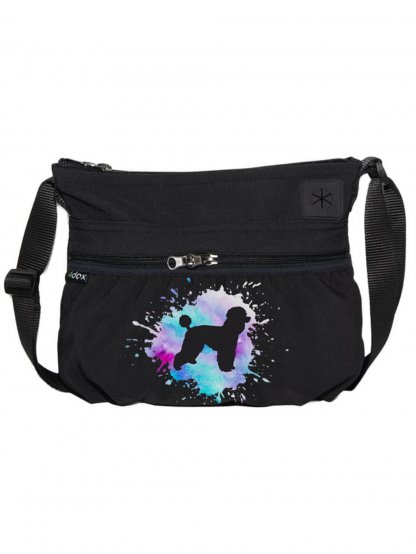 Training bag small Poodle medium PS 4dox 2