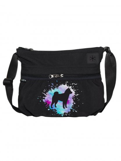 Training bag small Shiba inu S 4dox