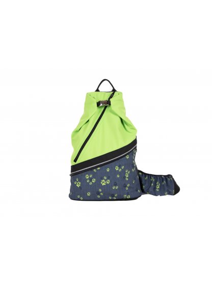 Training backpack cross LIME