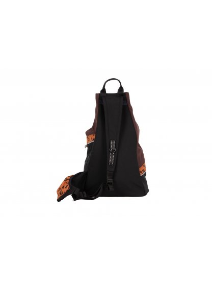 Training backpack cross CINNAMON 4dox clearance sale 2