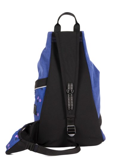 Training Backpack Cross Swede 4dox 2