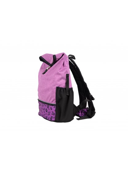 Training backpack LILA - clearance sale 2