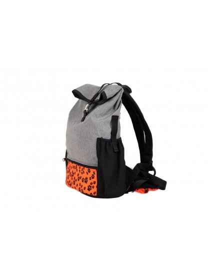 Training backpack NEON