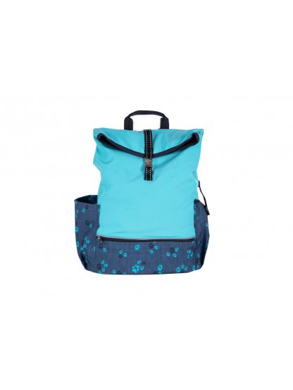 Training backpack TURQUOISE 2